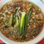 中華そば ツルヤ - 