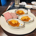 やきにくグレート&ホルモン - 