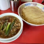 中華そば ツルヤ - 