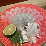 浜ふく - 