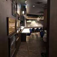 COWMAN STEAK CLUB - 