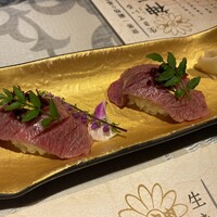 神戸牛 八坐和 阪急三宮店 - 