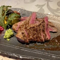 神戸牛 八坐和 阪急三宮店 - 