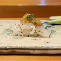 天寿し 京町店 - 