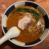 支那麺 はしご 本店