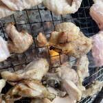 ドライブイン鳥 糸島店 - 