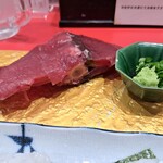 大衆すし 謹賀 2ビル - 