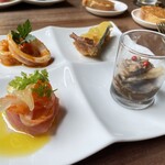 キッチンスヌーグ - 