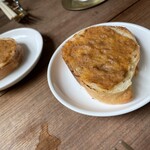 キッチンスヌーグ - 