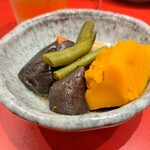 大衆すし 謹賀 2ビル - 