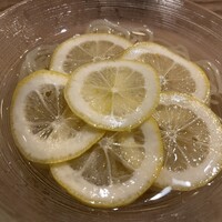 炭火焼肉ホルモン うしごろ 中目黒店 - 