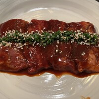 炭火焼肉ホルモン うしごろ 中目黒店 - 