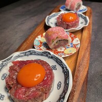 焼肉㐂舌 南船場 - 