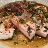 炭火焼肉ホルモン うしごろ 中目黒店 - 