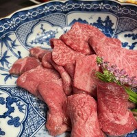 焼肉㐂舌 南船場 - 