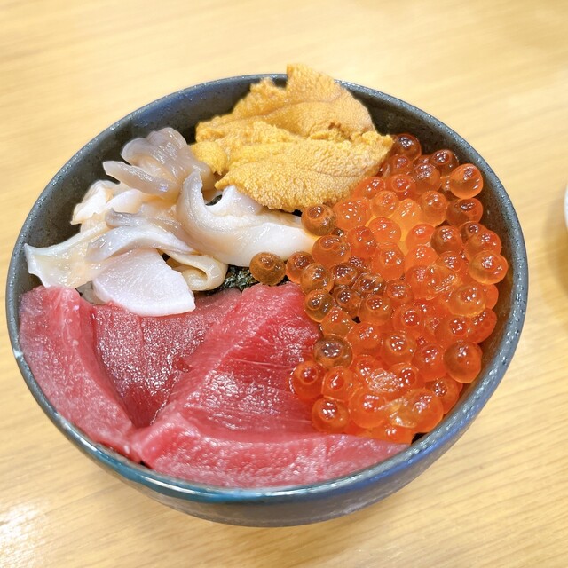 口コミ一覧 : 安岡商店の写真