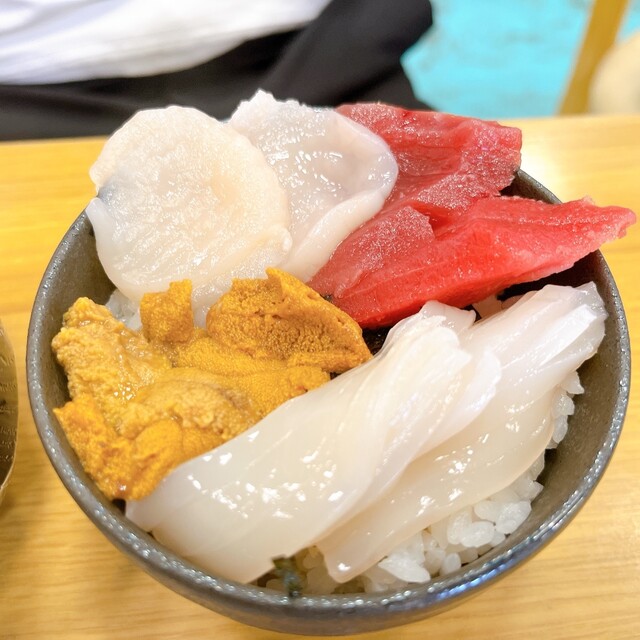 口コミ一覧 : 安岡商店の写真