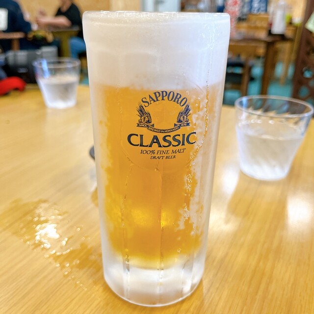 口コミ一覧 : 安岡商店の写真