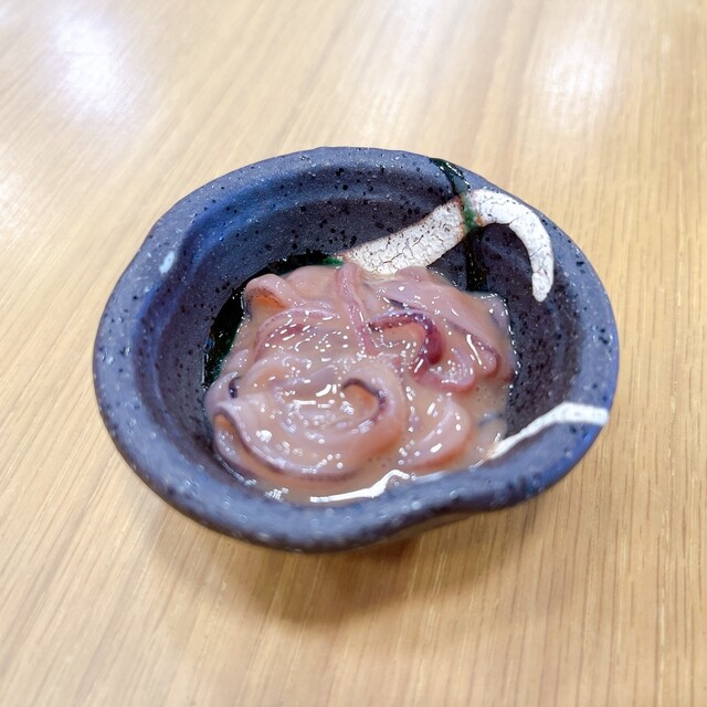 口コミ一覧 : 安岡商店の写真