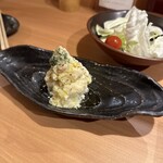 串かつ場ぁ 聖天堂 福島本店 - 
