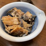 くろしお - 料理写真: