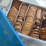 ローザー洋菓子店 - 