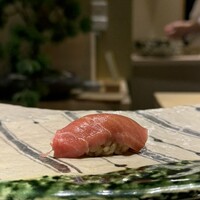 銀座 すし 仙道 - 