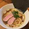 麺堂にしき 新宿歌舞伎町店