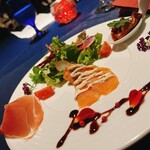 ハチカフェ - 