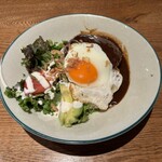 WIRED CAFE Dining Lounge Wing 高輪店 - 