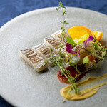 鉄板ニシムラ - 