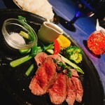 ハチカフェ - 