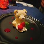 ハチカフェ - 