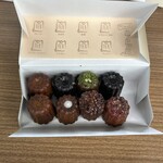 ダニエル 本店 - 