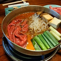 はり重 道頓堀本店 - 