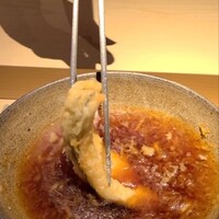 天ぷらあら木 - 