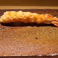 天ぷらあら木 - 