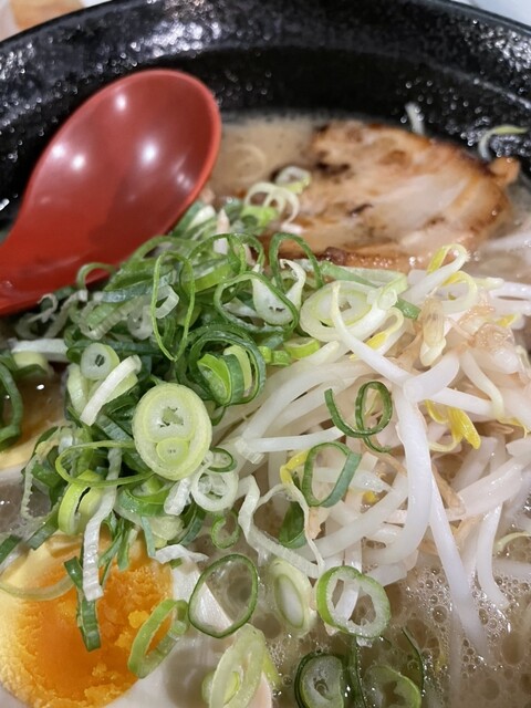 Genkotsu Ramen Gion Ten photo 3