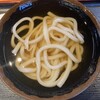讃岐うどん めりけんや IKE麺KITCHEN池袋店