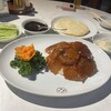 新亜飯店 芝大門店