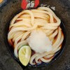 うどん魂 侍