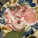 しゃぶ邸ことぶき 池袋本店 - 