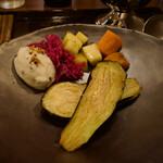 一体感 - ●和牛ビーフカレー