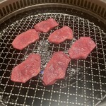 日本焼肉 はせ川 - 