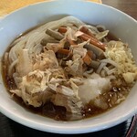 鬼うどん - 