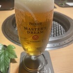 日本焼肉 はせ川 銀座店 - 