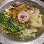 しゃぶ邸ことぶき 池袋本店 - 