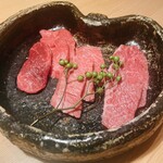 日本焼肉 はせ川 - 