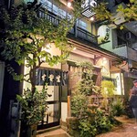 神田まつや 本店 - 