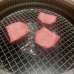 日本焼肉 はせ川 - 
